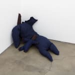 Arthur Jafa, Cassowary_Mechanics of Empathy, 2017