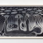 Ann Leda Shapiro, Snake Spine, 1993