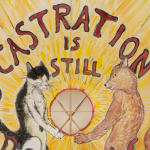 Candice Lin, Failed Matriarchy, 2009