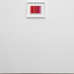 Brooklin A. Soumahoro, Window, Grn/Pnk.1.25, 2025