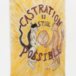 Candice Lin, Failed Matriarchy, 2009