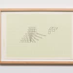 Channa Horwitz, Sonakinatography Composition Number Three Variation Three, 1996