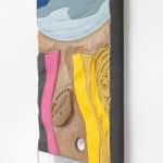 Kathleen Ryan, Green-Eyed Monster, 2019