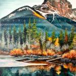 McKenna Prather, Field Mice and a Log