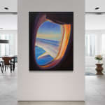 Canadian west coast contemporary modern art