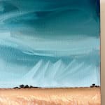 Joel Mara, Blushing Mountains