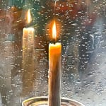 McKenna Prather, Field Mice and a Log