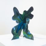 Maria Munar, Incandescent Forms Vase