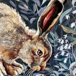 McKenna Prather, Field Mice and a Log