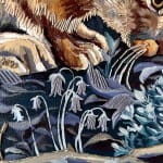 McKenna Prather, Field Mice and a Log
