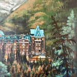 McKenna Prather, Field Mice and a Log