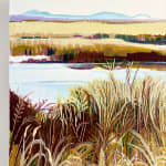 McKenna Prather, Field Mice and a Log