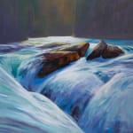 Christopher Friesen, Cotton Candy