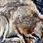 McKenna Prather, Field Mice and a Log