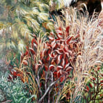 McKenna Prather, Field Mice and a Log