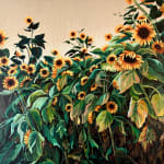 McKenna Prather, Field Mice and a Log