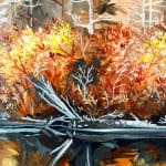 McKenna Prather, Field Mice and a Log