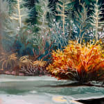 McKenna Prather, Field Mice and a Log