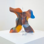 Maria Munar, Incandescent Forms Vase