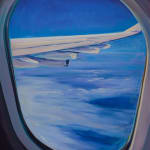 Canadian west coast contemporary modern art