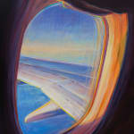 Canadian west coast contemporary modern art
