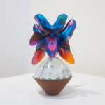 Maria Munar, Incandescent Forms Vase