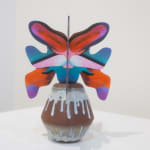 Maria Munar, Incandescent Forms Vase