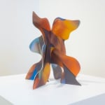Maria Munar, Incandescent Forms Vase