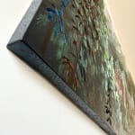 McKenna Prather, Field Mice and a Log