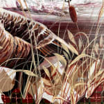 McKenna Prather, Field Mice and a Log