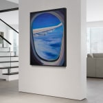 Canadian west coast contemporary modern art