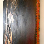 McKenna Prather, Field Mice and a Log
