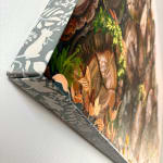 McKenna Prather, Field Mice and a Log