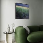 Canadian prairie landscape art