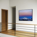 Rocky mountain contemporary Canadian art