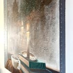 McKenna Prather, Field Mice and a Log