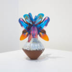 Maria Munar, Incandescent Forms Vase