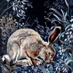 McKenna Prather, Field Mice and a Log