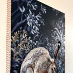 McKenna Prather, Field Mice and a Log