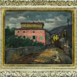 Rudolf Weber, Landschaft