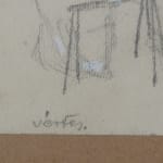 MARCEL VERTES, Hospital Scene