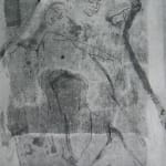 JACOB GILDOR, Woman in a Bar, ca. 1980