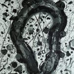 SAM FRANCIS, Untitled (SFE-081), 1992