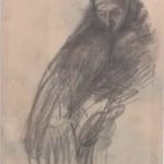 ARTUR MARKOWICZ, Sketchbook II, 1915