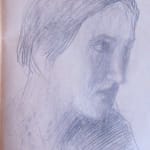 ARTUR MARKOWICZ, Sketchbook II, 1915