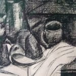 ANDRÉ DERAIN, Still Life, 1919