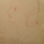 CHANA ORLOFF, Portrait of a Woman, 1950