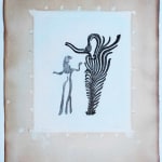APEL LES FENOSA, Women Trees / Femmes Arbres, 1970