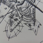 WASSILY KANDINSKY, Small Worlds X | Kleine Welten X, 1922
