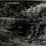 GERHARD RICHTER, Abstract Photo | Abstraktes Foto, 1989